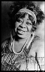 Ma Rainey