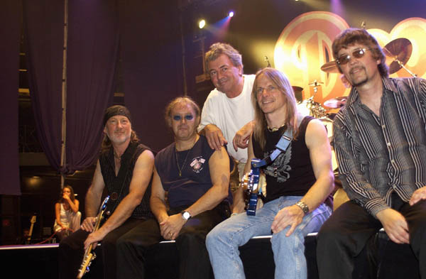 Deep Purple