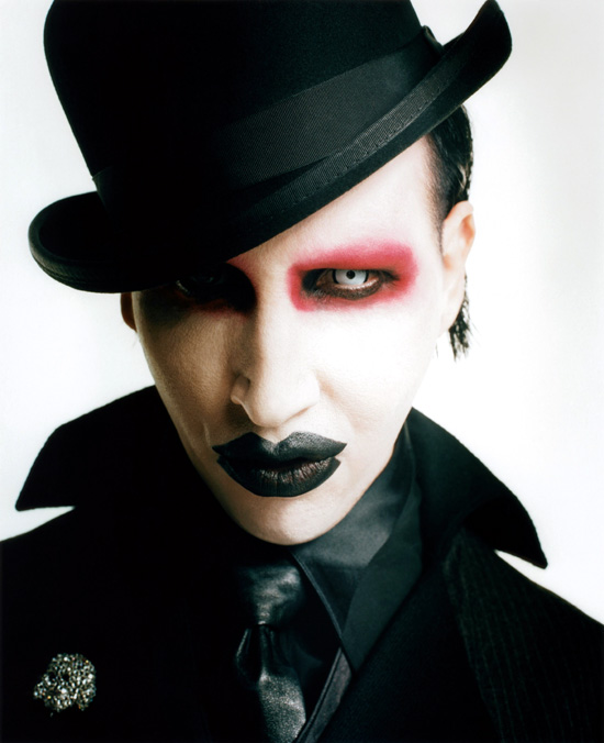 Marilyn Manson