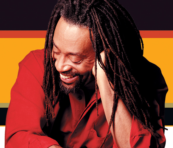 Bobby McFerrin