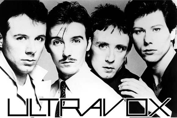 Ultravox - 1