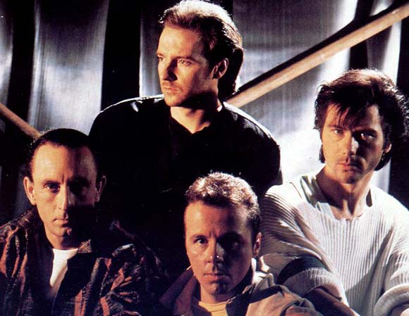 Ultravox - 3