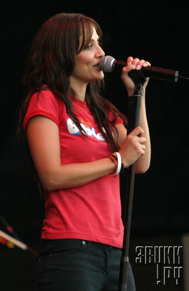 SZIGET-2005