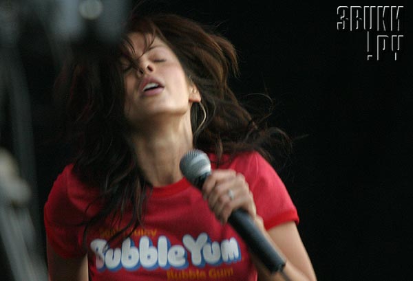 SZIGET-2005