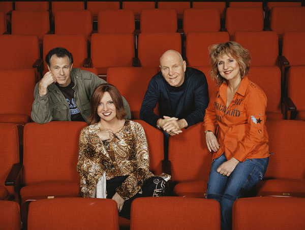 Manhattan Transfer