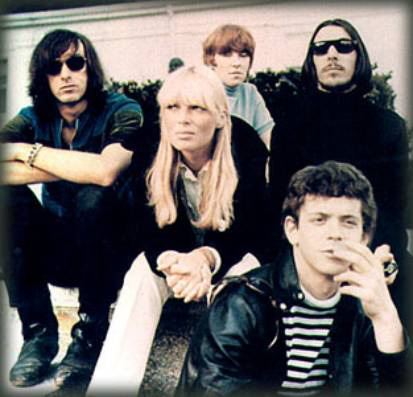 Velvet Underground