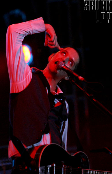 Sziget 2006