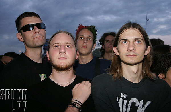 Sziget 2006