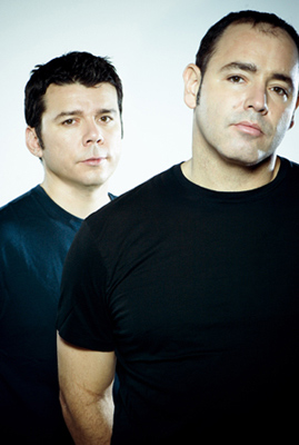 Crystal Method