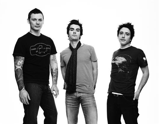 Stereophonics - 1