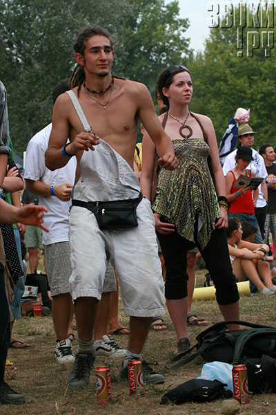 Sziget-2007