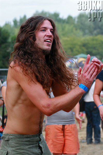 Sziget-2007