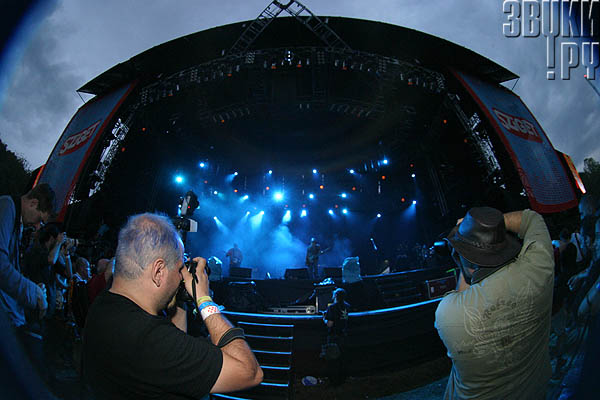 Sziget-2007