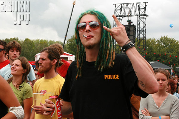 Sziget-2007