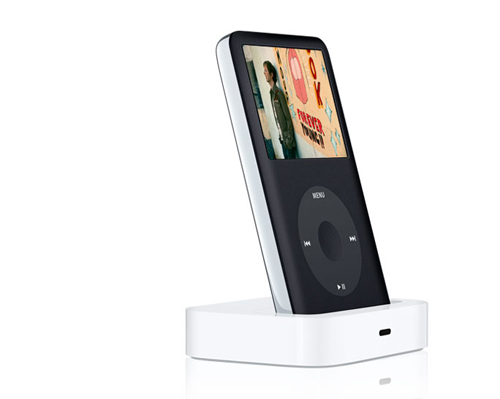 iPod classic