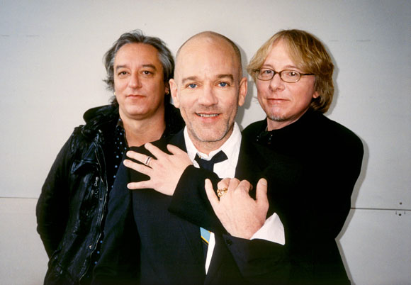  R.E.M.