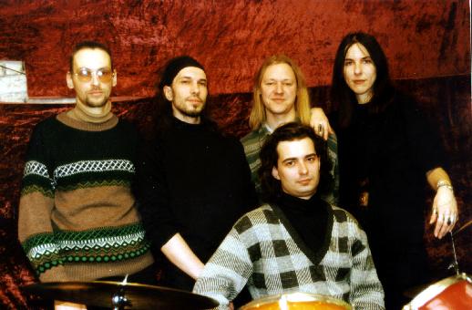 Band '99