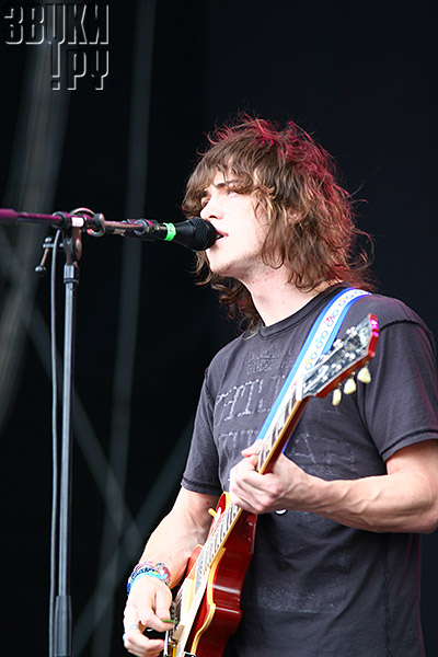 Sziget-2008