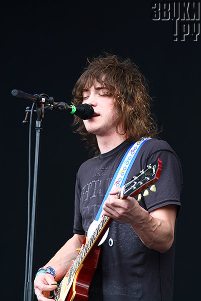 Sziget-2008