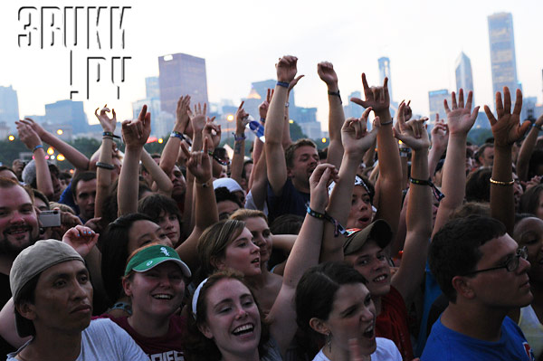 Lollapalooza-2008