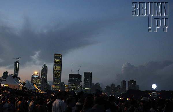 Lollapalooza-2008