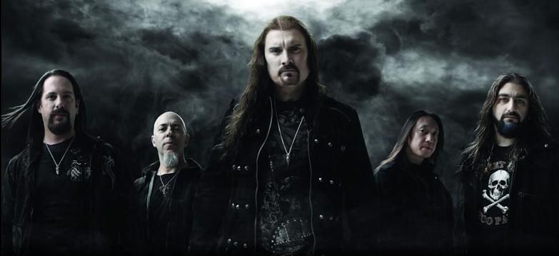 Dream Theater Promo 2009
