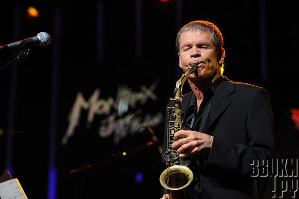 Montreux Jazz Festival 2009
