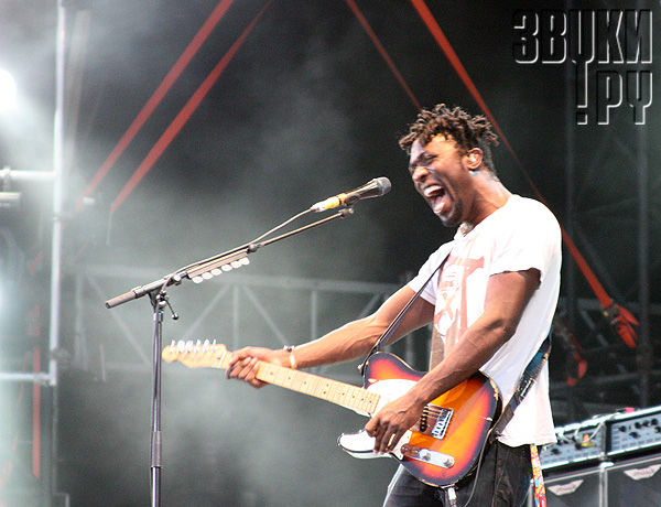 Sziget-2009