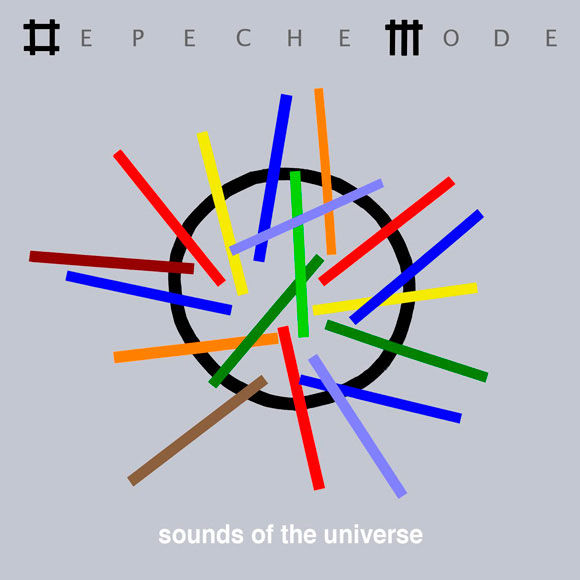 ОБЛОЖКА: Sounds Of The Universe