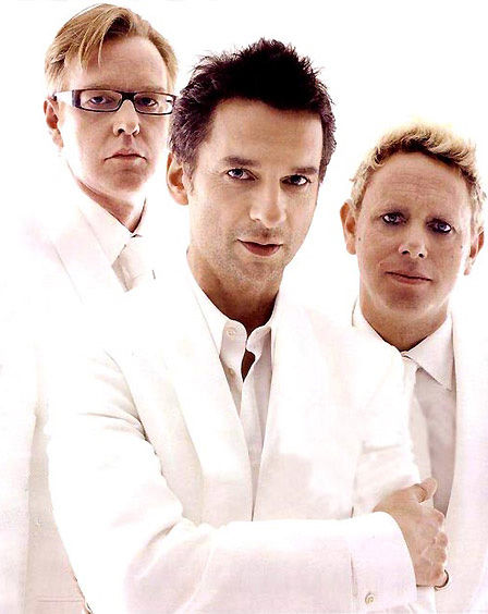 DEPECHE MODE