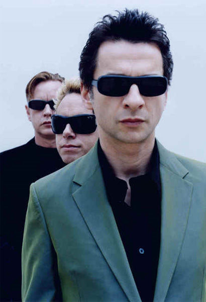 DEPECHE MODE