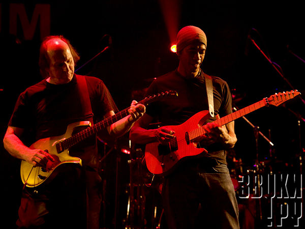 King Crimson Festival - 2009