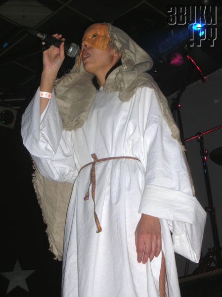 Беломор-Буги-2009