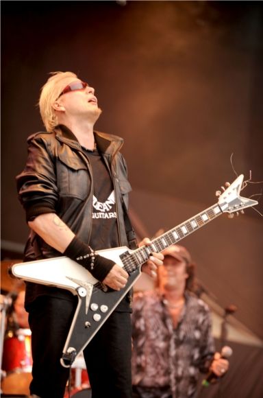 Michael Schenker