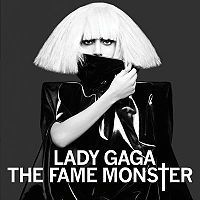 ОБЛОЖКА: The Fame Monster