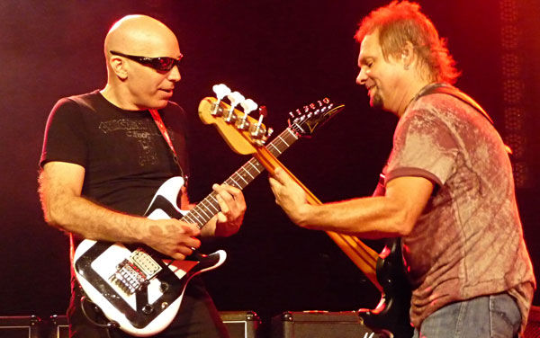 Chickenfoot