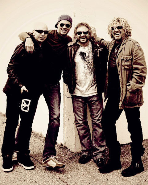 Chickenfoot