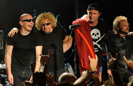 Chickenfoot