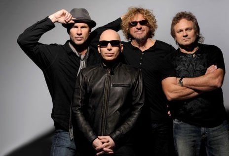 Chickenfoot