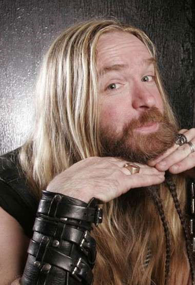 Zakk Wylde