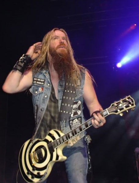 Zakk Wylde