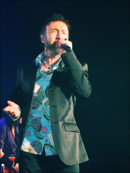 Paul Rodgers