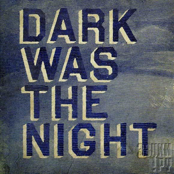 ОБЛОЖКА: Dark Was the Night: Red Hot Compilation
