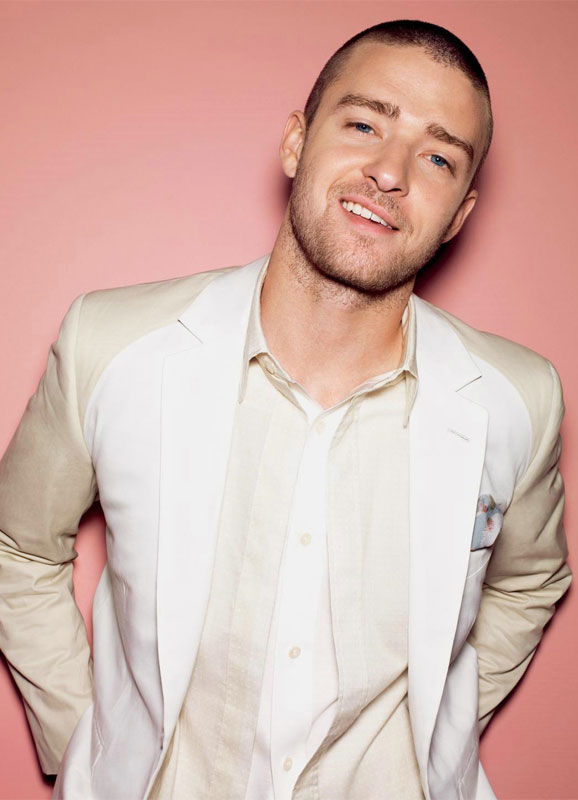 Justin Timberlake