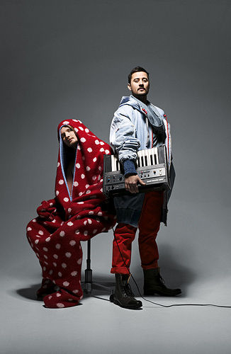 Royksopp