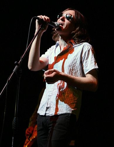 Найк @ Jagger 2010