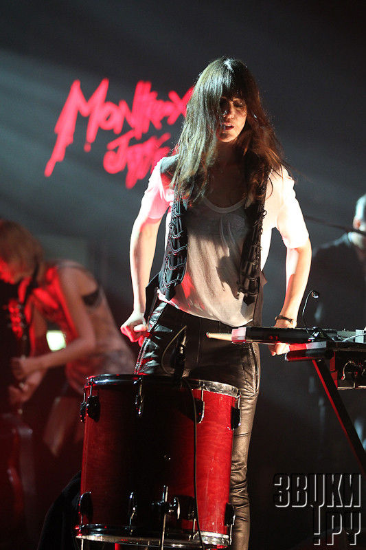 Montreux Jazz Festival 2010