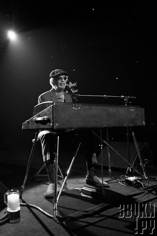 Montreux Jazz Festival 2010