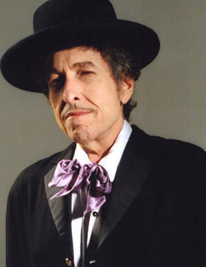 bob dylan