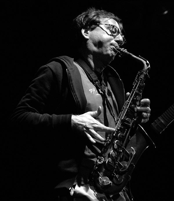 John zorn